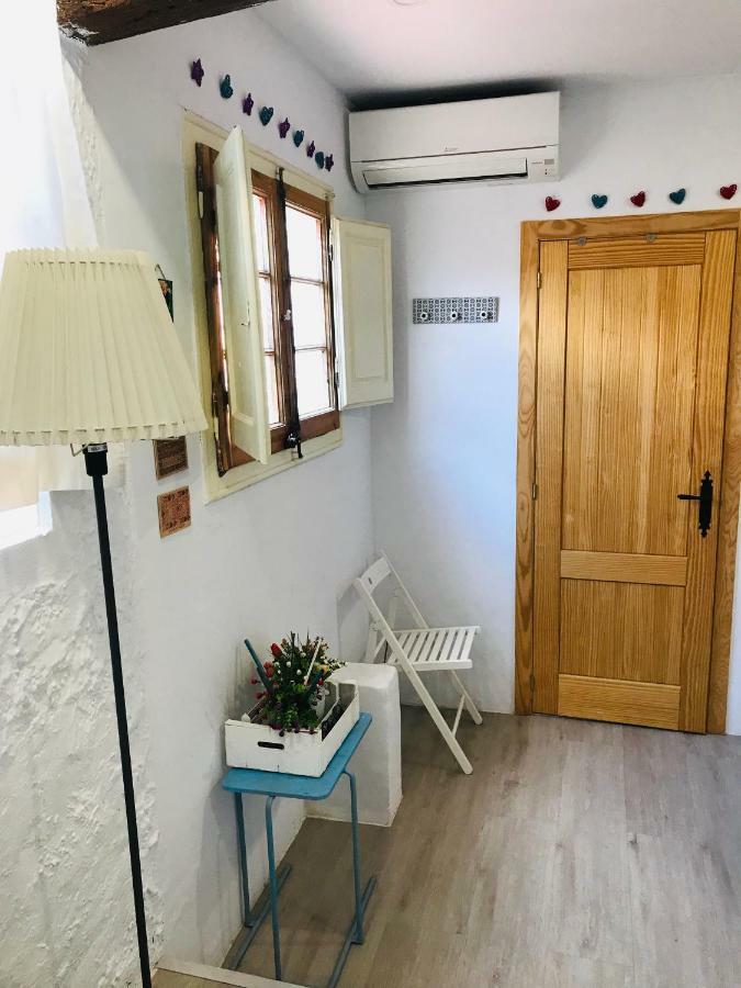 Ferienwohnung Heart Of Gracia Barcelona Exterior foto