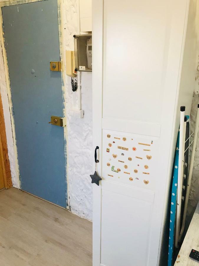 Ferienwohnung Heart Of Gracia Barcelona Exterior foto