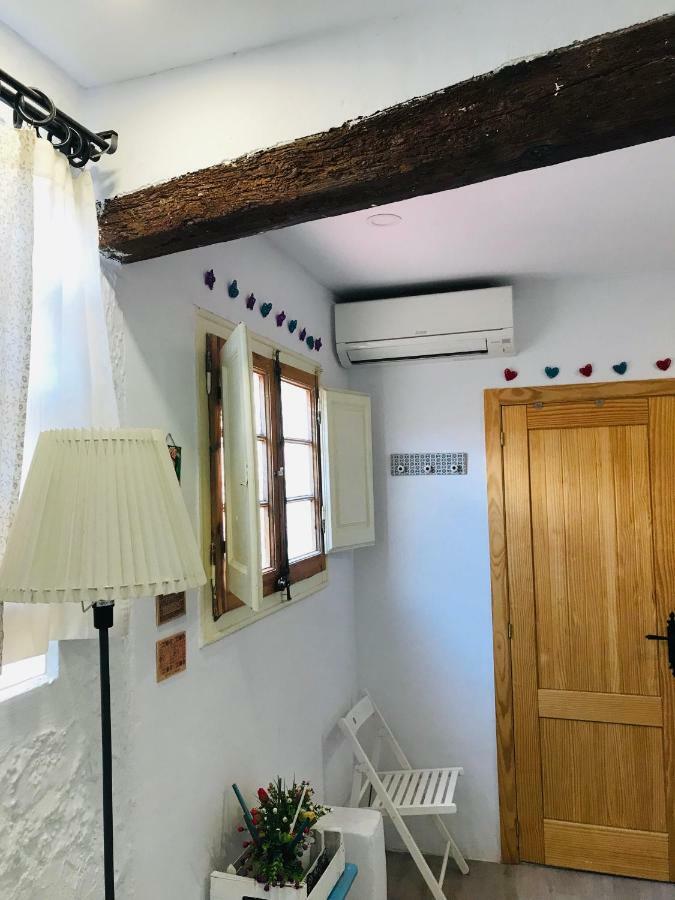 Ferienwohnung Heart Of Gracia Barcelona Exterior foto